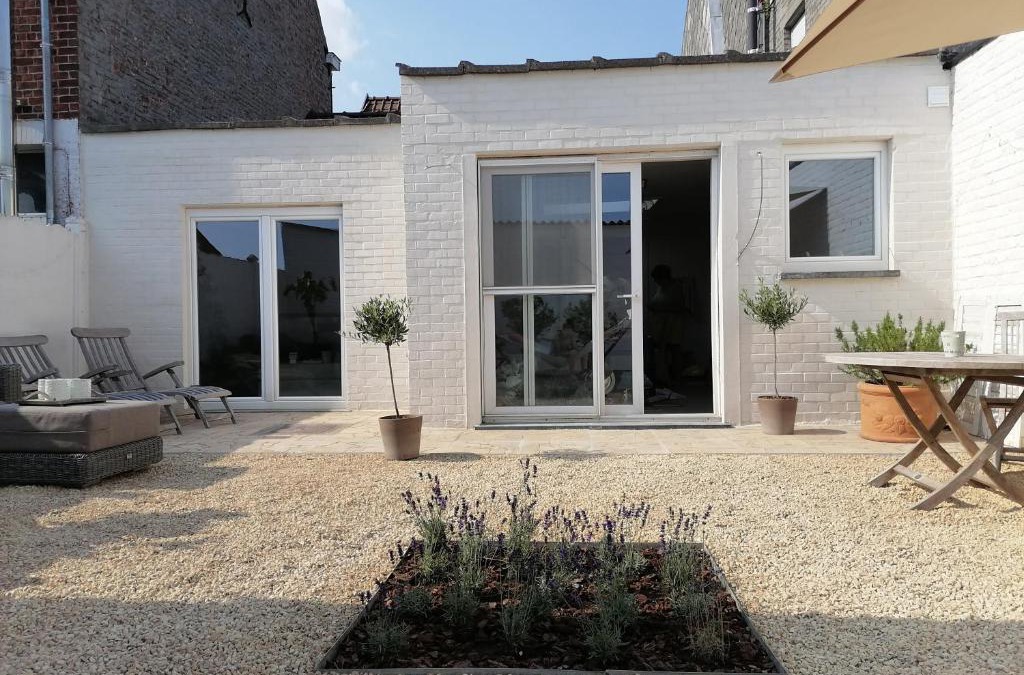 Avelgem House | Chez Paulette