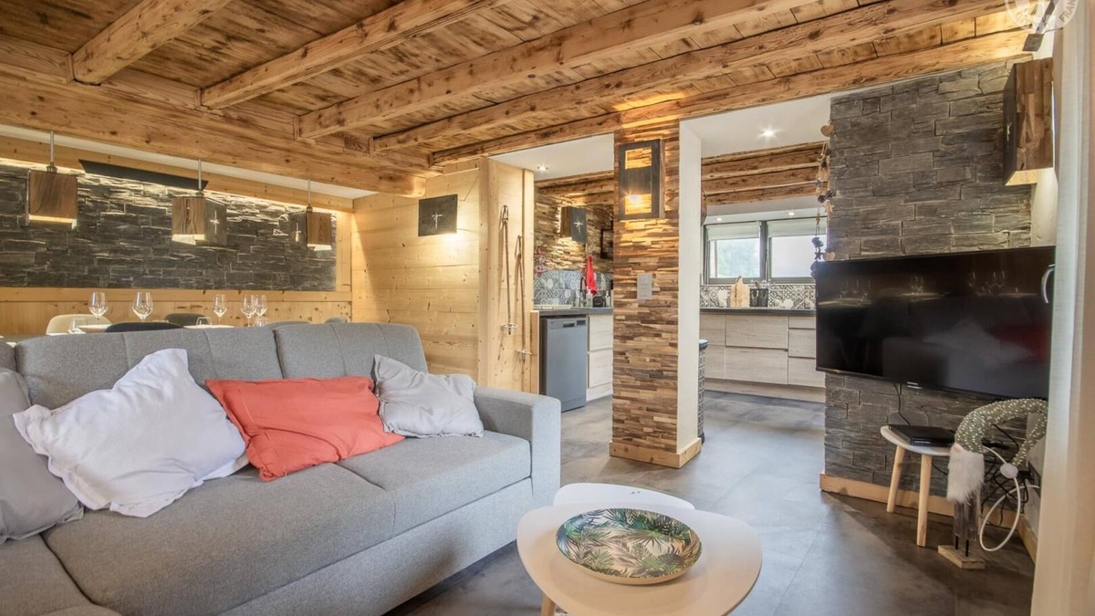 Les Bottieres House | Chez Pepe MIL - St-pancrace