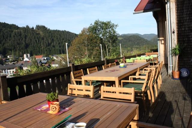 Lunz am See Apartment | Chez Pierre