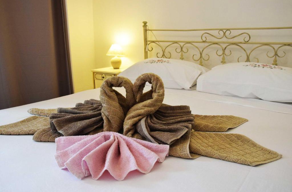 Santa Maria Navarrese Apartment | Chez Pierre