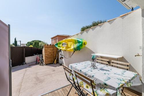 Bandol Apartment | Chez Pierrot