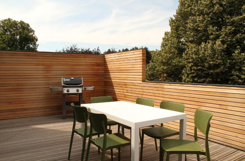 Modave Apartment | Chez Pilar