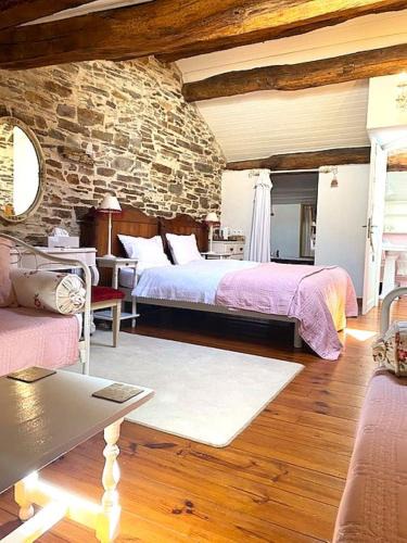 Cuxac-Cabardes Bed & Breakfast | Chez Providence Chambres et Table d'Hôtes