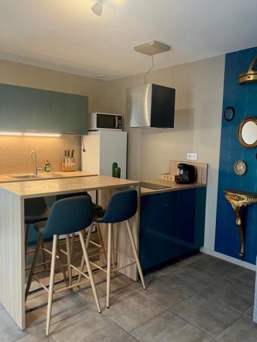 Belleville-sur-Meuse House | Chez Prunette