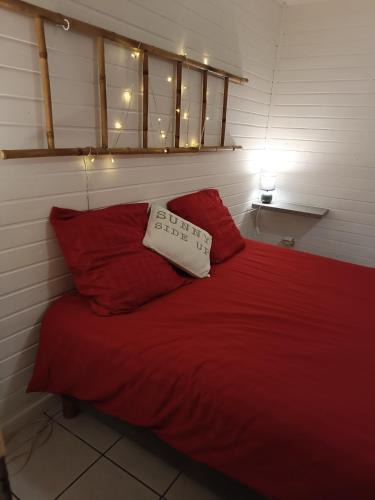 La Plaine des Cafres House | Chez RAM'S