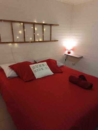 La Plaine des Cafres Bed & Breakfast | Chez RAM'S