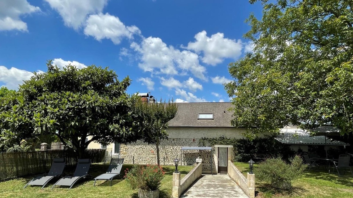 Casteide-Cami House | Chez Ranque - Casteide-cami