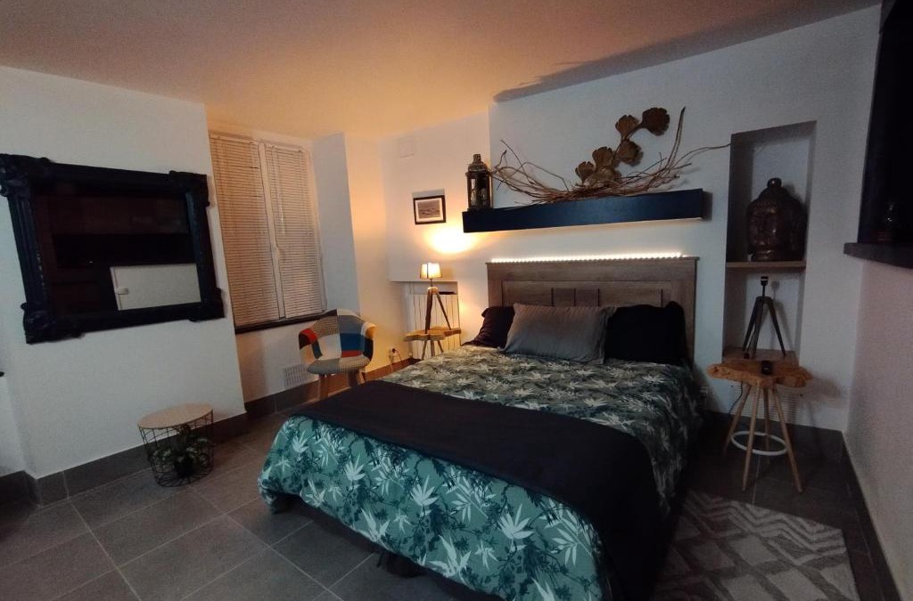 Salies-du-Salat Bed & Breakfast | Chez Ray et Arnel