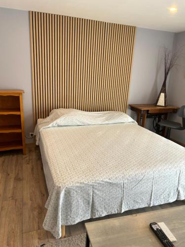 Luynes Bed & Breakfast | chez Riva et Christophe