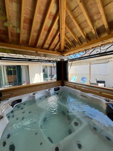 Chateauneuf-les-Martigues House | Chez Rose