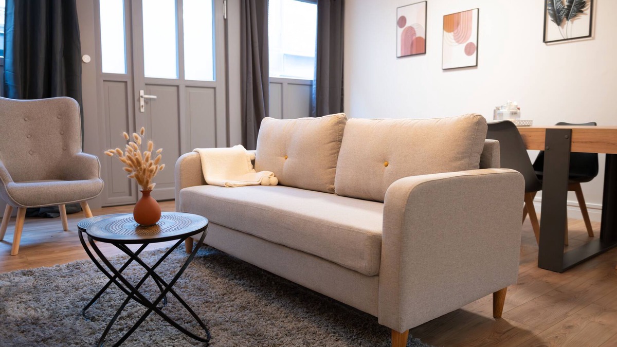 Langres Apartment | Chez Rose - Plein centre historique