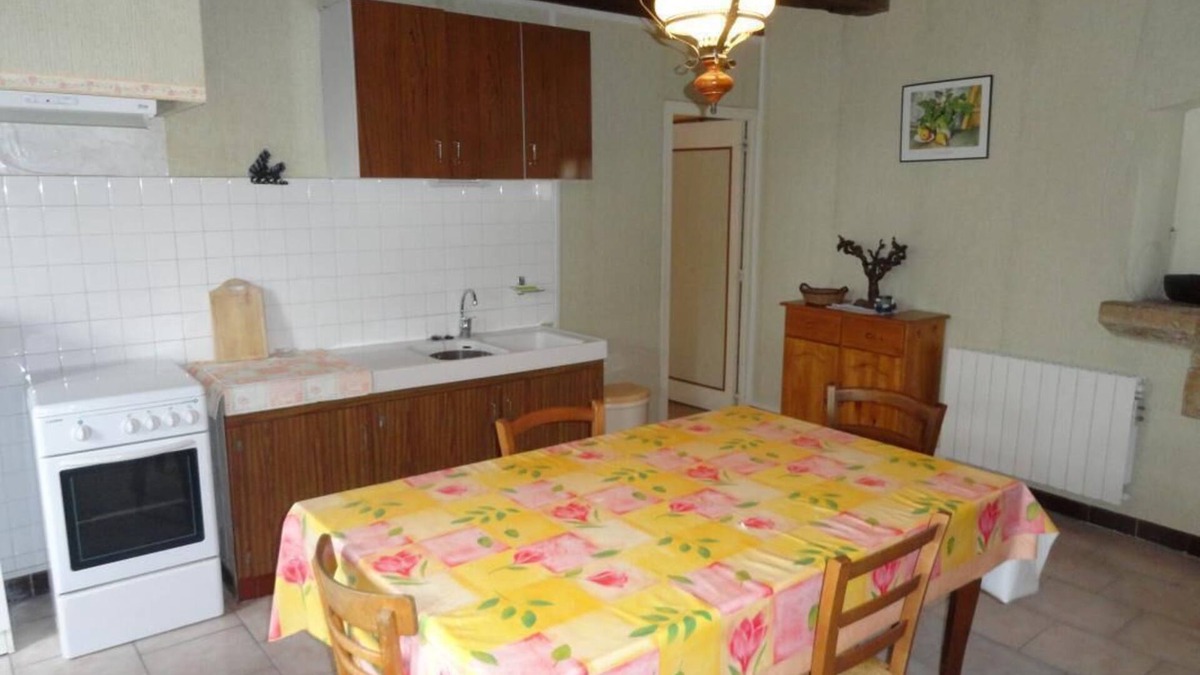 Saint-Vincent-Rive-d'Olt House | Chez Simon - SAINT-VINCENT-RIVE-D'OLT