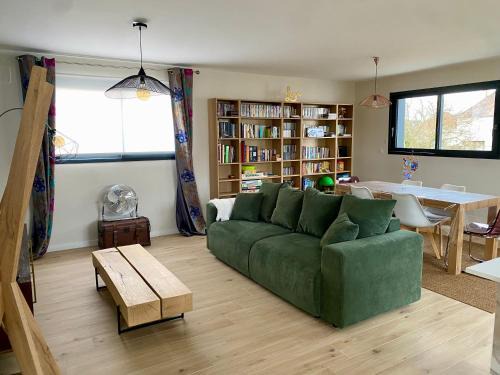 Oberhausbergen Apartment | Chez Sam