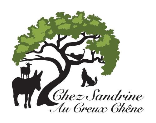 Rombach-le-Franc Apartment | Chez Sandrine au Creux Chêne
