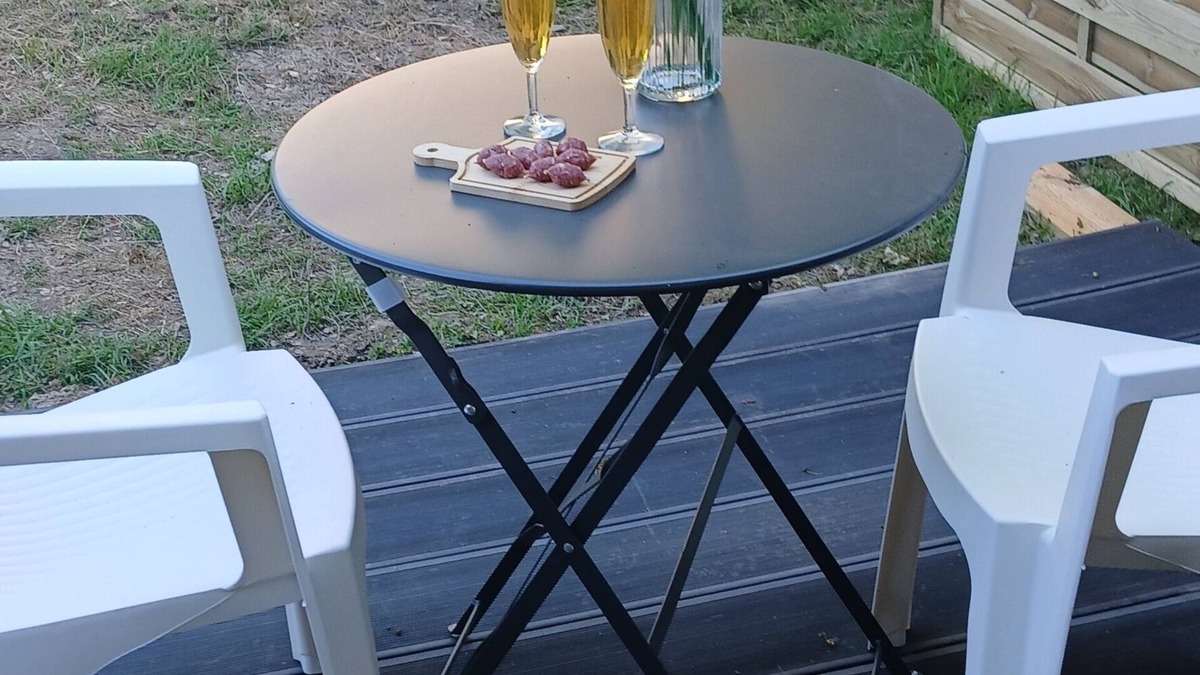 La Gacilly House | Chez Sandrine