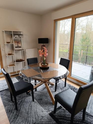 Saint-Remy-les-Chevreuse Apartment | Chez Sibylle Chevreuse Saclay