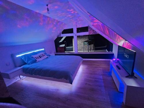 Loiron House | Chez So'spa