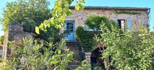 Rosieres Villa | Chez Sophie