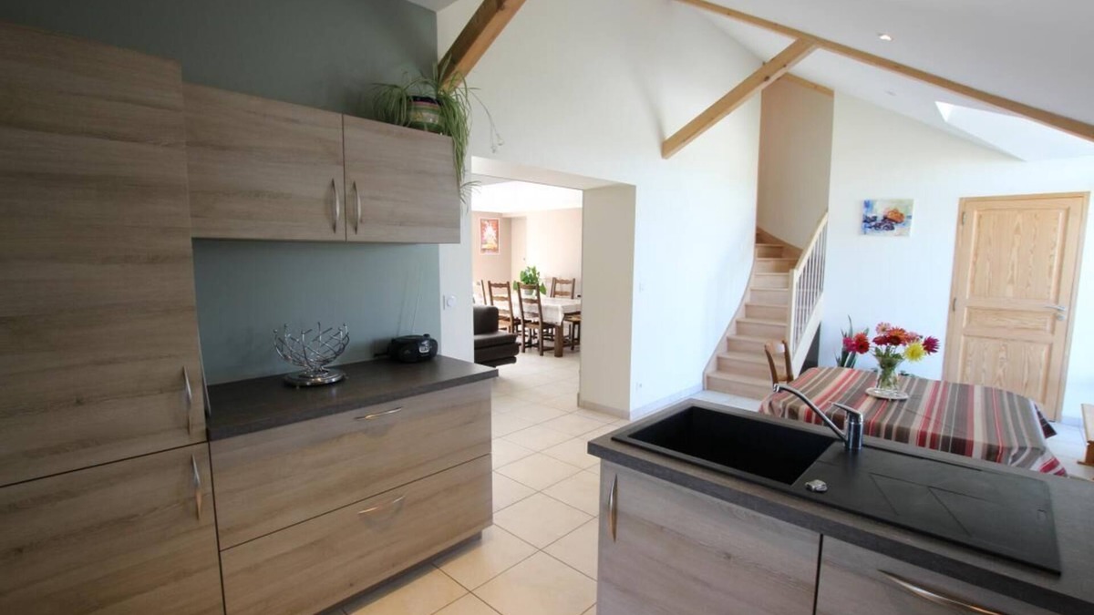 Riupeyrous House | Chez Soule - Riupeyrous