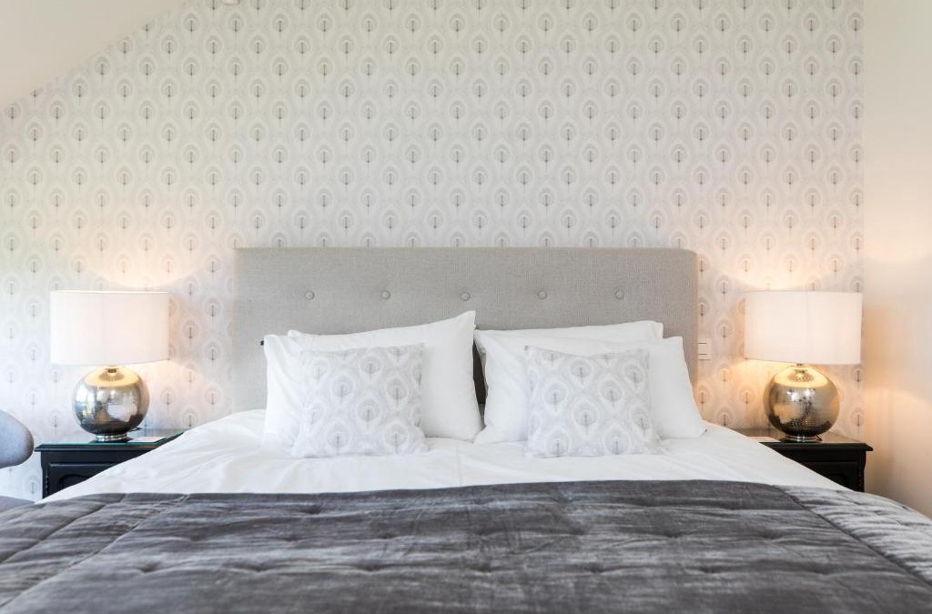 Bossut-Gottechain Bed & Breakfast | Chez Spoons B&B