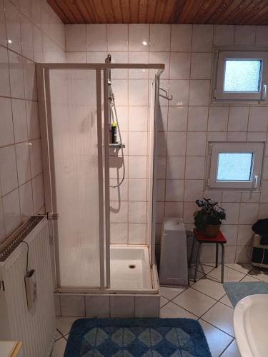 Sarralbe Apartment | Chez stelvia chambre privé