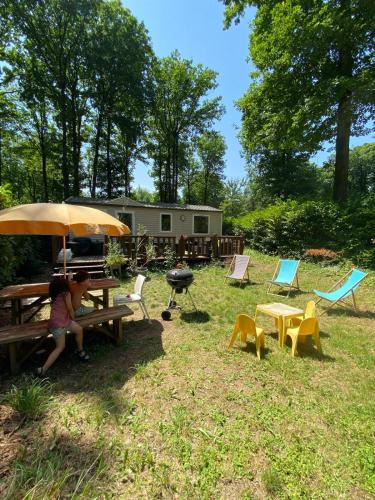 Saint-Cheron Other | Chez Steph et Swee