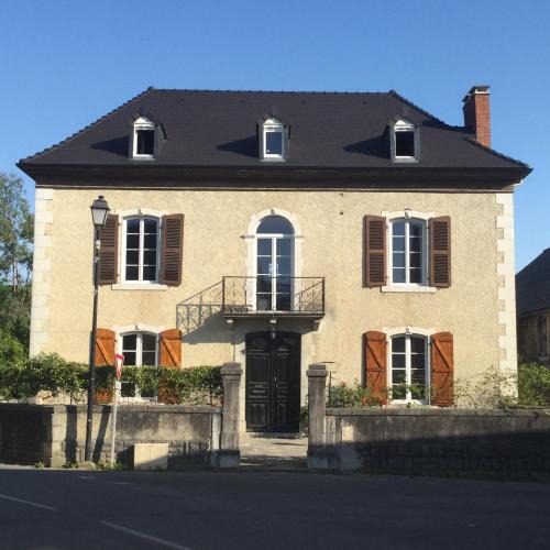 Buzy Bed & Breakfast | Chez Susan