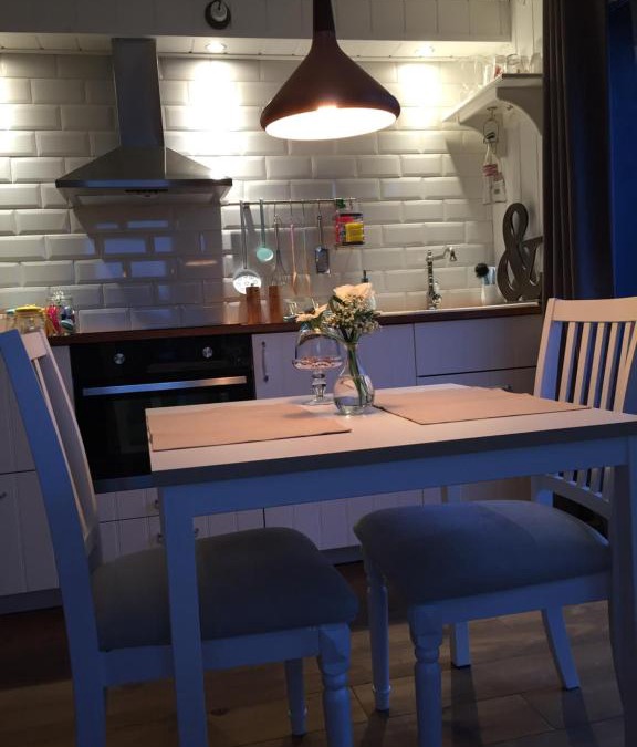 Lohn-Ammannsegg Bed & Breakfast | Chez Sven - Studio 'Le Grand'