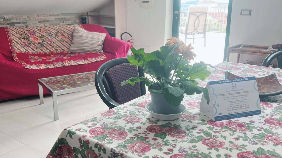Spigno Saturnia Apartment | Chez Sylviane in campagna vicino al mare