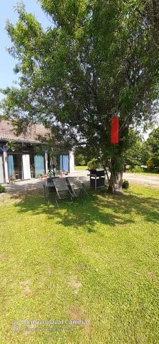 Chagny Bed & Breakfast | chez sylvie et jean-yves