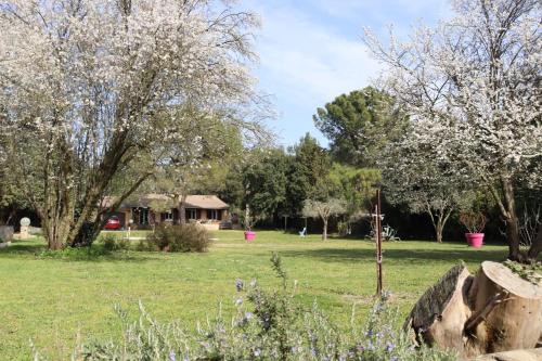Mornas House | Chez Titi