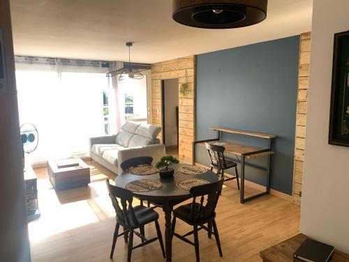 Saint-Lo Apartment | Chez Titi