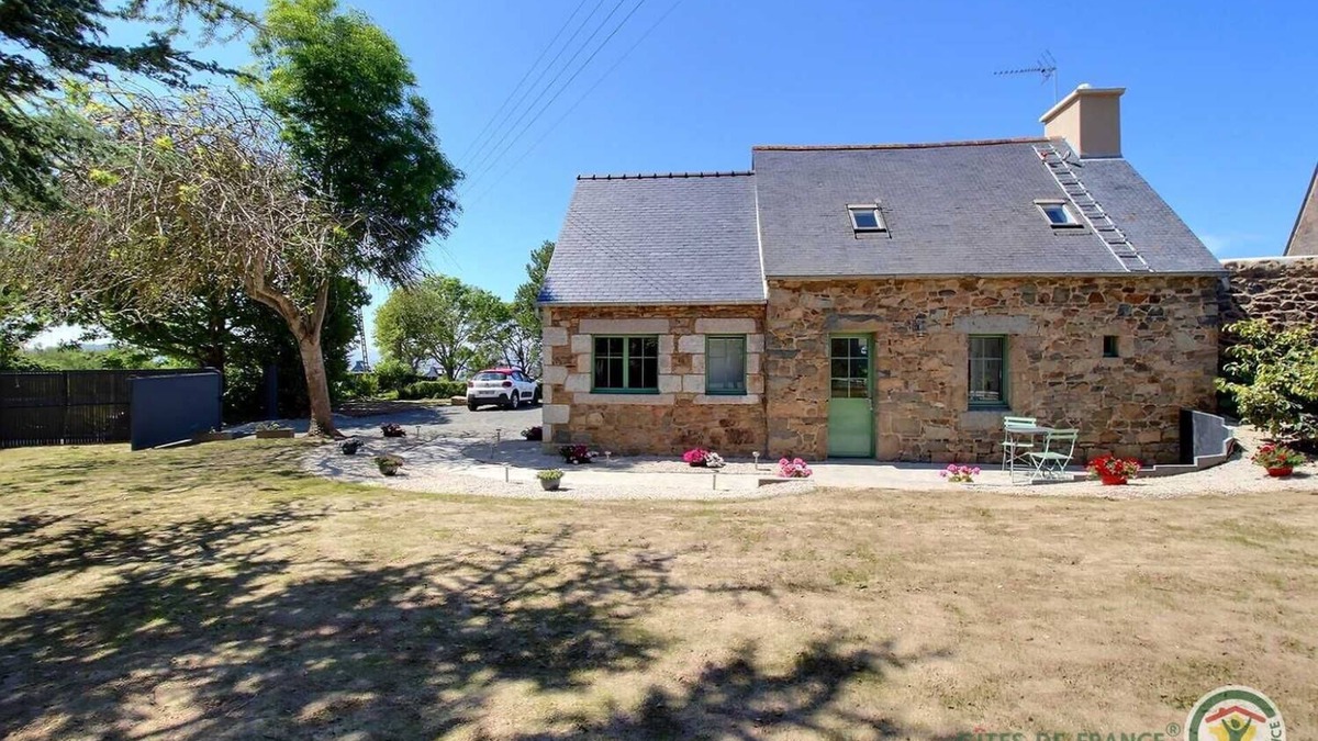 Pleubian House | Chez Tonton Yves - Pleubian