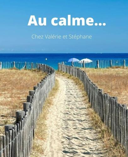 Lozari Apartment | Chez Valérie et Stéphane, Les terrasses de Lozari