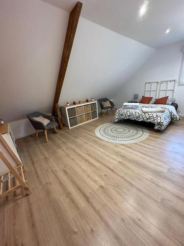Surzur House | Chez Valentin 2