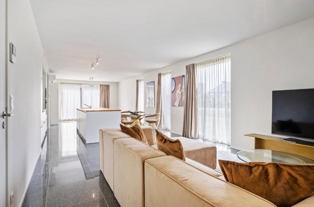 Zulte Apartment | Chez Victorine Zulte
