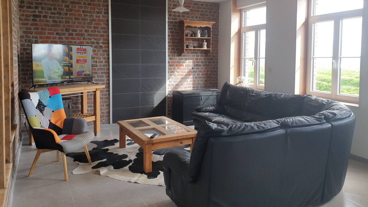 Steenbecque House | Chez Violette