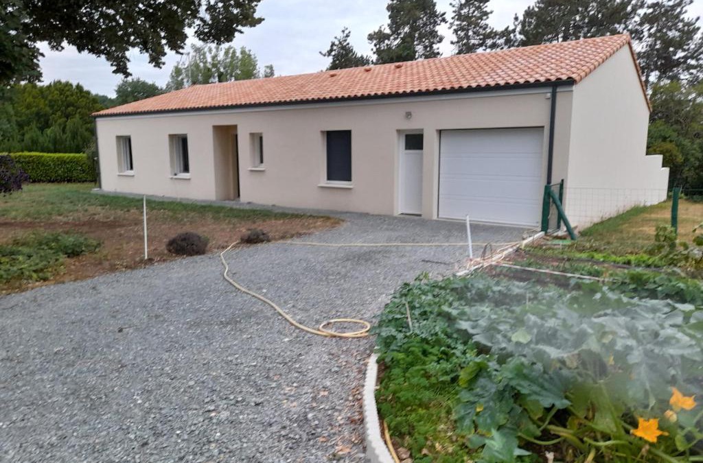 Celles-sur-Belle Bed & Breakfast | CHEZ VIVIANE