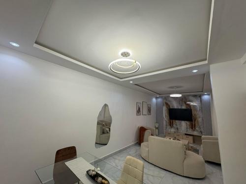 Dakar Apartment | Chez-vous Dakar Chambre Salon
