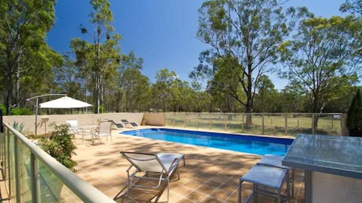 Pokolbin Cottage | Chez Vous - French Cottage - Pokolbin Hunter Valley!