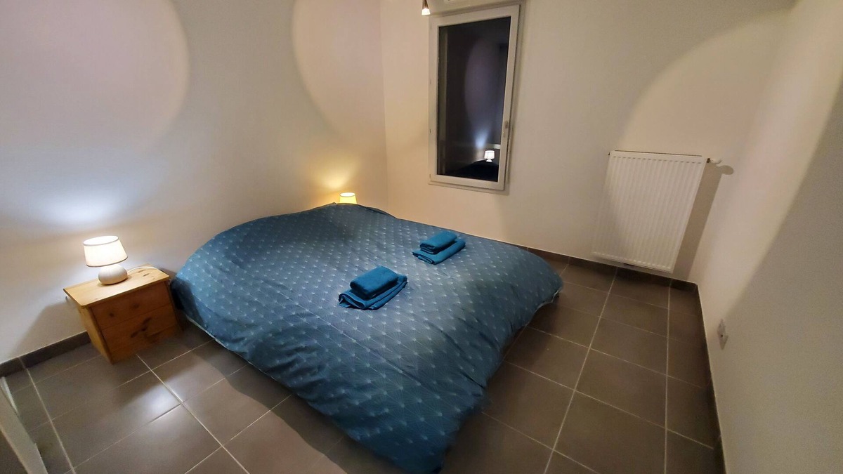 Gex Apartment | Chez vous Gex, near ski resorts and Geneva!