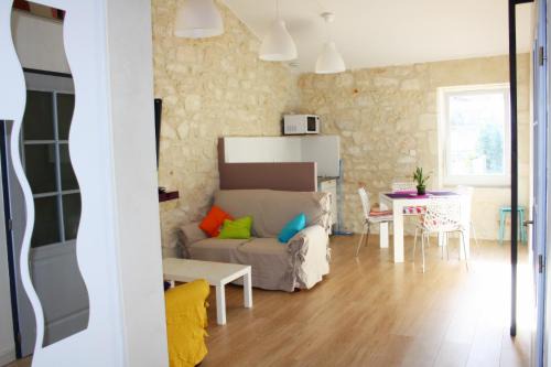 Beaucaire House | Chez Waucquier
