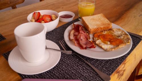 Salento Bed & Breakfast | chez Yannick Hospedaje Los Amigos