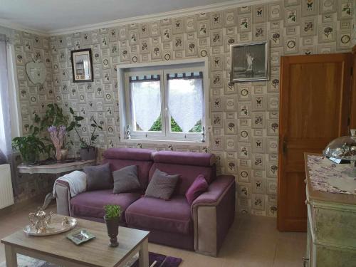 Oye-Plage House | Chez Yvonne