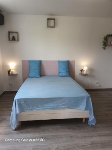 Chirongui Apartment | Chez Zamb