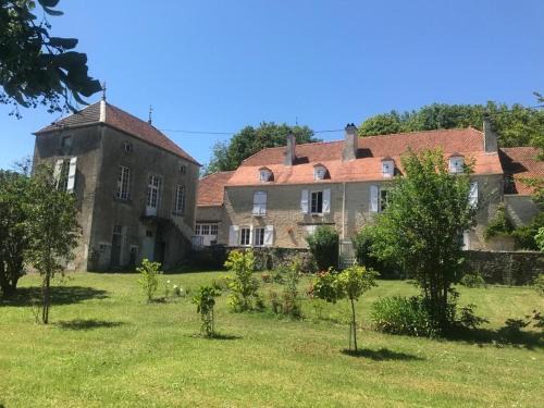 Chassigny Bed & Breakfast | Chez Zoiseau et Zoiseautte