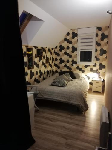 Brevilliers Bed & Breakfast | chez Zoléan