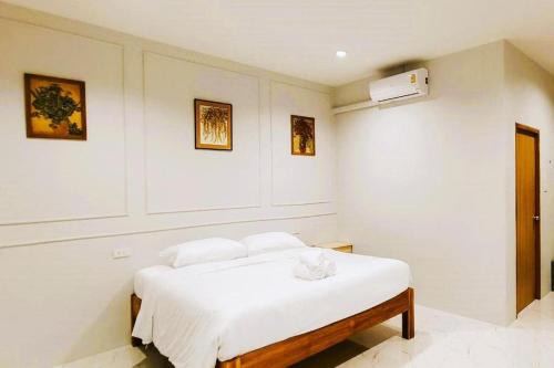 Chiang Khan House | Chiang Khan Dwelling
