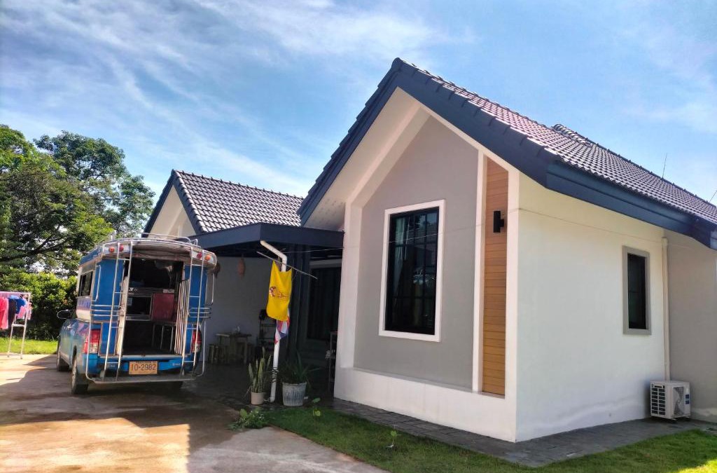 Nang Lae House | Chiang Rai Airport Homestay