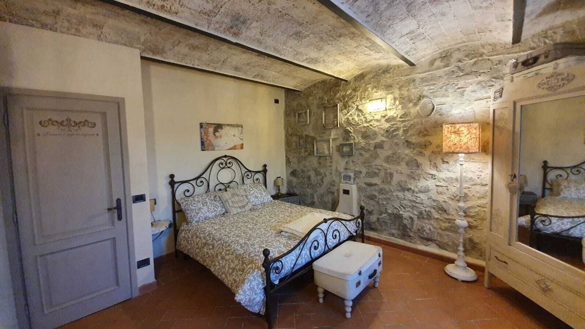 Strada in Chianti House | Chianti Home Palagione
